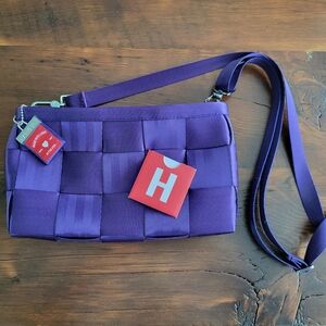 Harvey's Original Seatbelt Bag (crossbody)